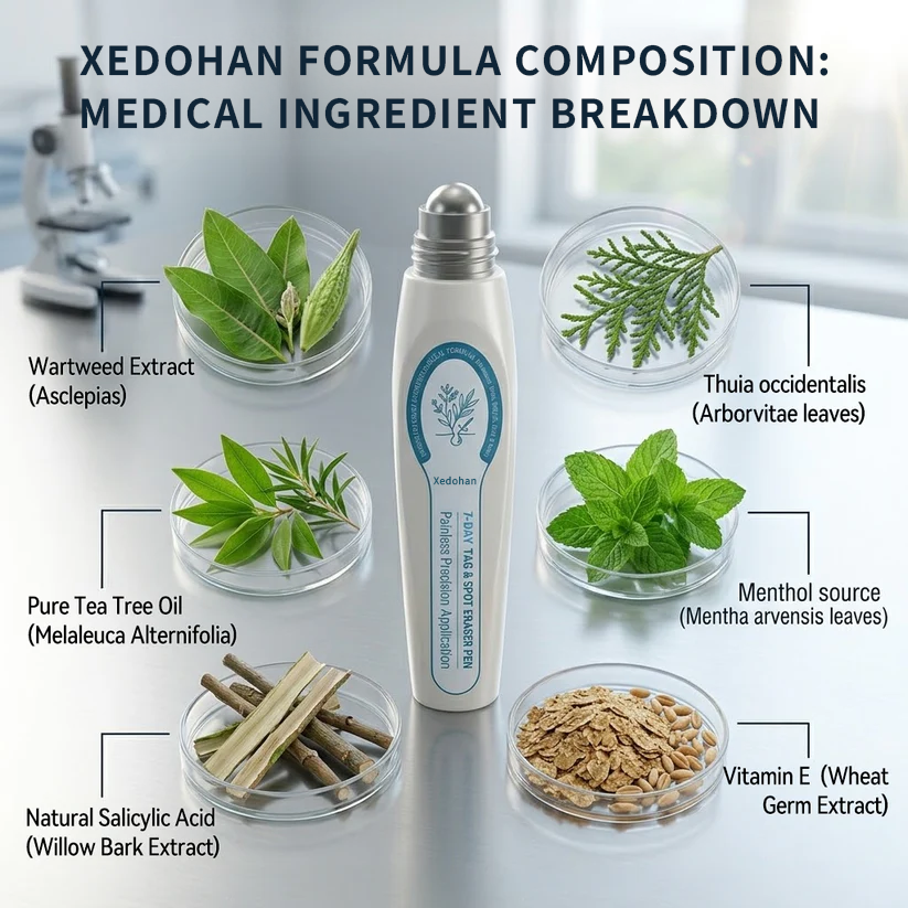 𝐎𝐟𝐟𝐢𝐜𝐢𝐚𝐥 𝐁𝐫𝐚𝐧𝐝 𝐒𝐭𝐨𝐫𝐞 |🥠xedohan® 7-𝐷𝑎𝑦 𝗧𝐚𝐠 & 𝗦𝗽𝐨𝐭 𝐄𝐫𝒂𝒔𝒆𝒓(Zero Pain, Zero 𝐒𝐜𝐚𝒓𝒔 Rollerball)🥠