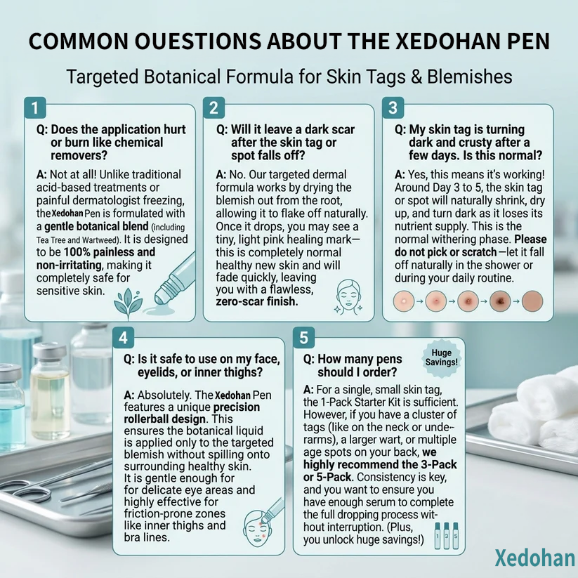 𝐎𝐟𝐟𝐢𝐜𝐢𝐚𝐥 𝐁𝐫𝐚𝐧𝐝 𝐒𝐭𝐨𝐫𝐞 |🥠xedohan® 7-𝐷𝑎𝑦 𝗧𝐚𝐠 & 𝗦𝗽𝐨𝐭 𝐄𝐫𝒂𝒔𝒆𝒓(Zero Pain, Zero 𝐒𝐜𝐚𝒓𝒔 Rollerball)🥠