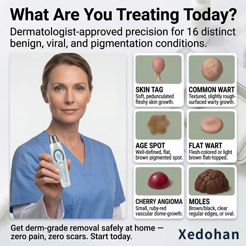 𝐎𝐟𝐟𝐢𝐜𝐢𝐚𝐥 𝐁𝐫𝐚𝐧𝐝 𝐒𝐭𝐨𝐫𝐞 |🥠xedohan® 7-𝐷𝑎𝑦 𝗧𝐚𝐠 & 𝗦𝗽𝐨𝐭 𝐄𝐫𝒂𝒔𝒆𝒓(Zero Pain, Zero 𝐒𝐜𝐚𝒓𝒔 Rollerball)🥠