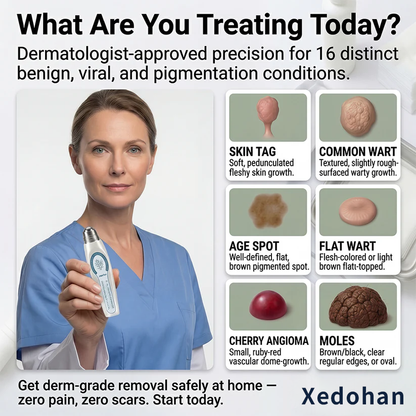 𝐎𝐟𝐟𝐢𝐜𝐢𝐚𝐥 𝐁𝐫𝐚𝐧𝐝 𝐒𝐭𝐨𝐫𝐞 |🥠xedohan® 7-𝐷𝑎𝑦 𝗧𝐚𝐠 & 𝗦𝗽𝐨𝐭 𝐄𝐫𝒂𝒔𝒆𝒓(Zero Pain, Zero 𝐒𝐜𝐚𝒓𝒔 Rollerball)🥠
